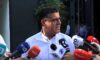 Haziri: LDK-ja ka nisur debatin e brendshëm paszgjedhor, nuk kemi marrë asnjë ftesë për takim