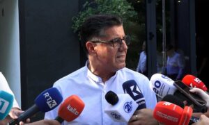 Haziri: LDK-ja ka nisur debatin e brendshëm paszgjedhor, nuk kemi marrë asnjë ftesë për takim