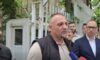 Lirohen nga stacioni policor kreu i Mitrovicës së Veriut Radojeviq dhe kryesuesi i Kuvendit