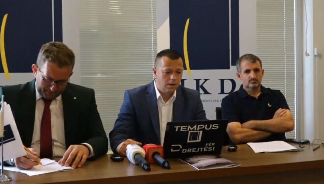 IKD: Gjobat e KPM-së ndaj mediave për fushatat zgjedhore janë të kundërligjshme