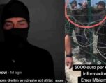 Pas protestës në Zvërnec, të rinj me maska nxisin urrejtje në rrjetet sociale: 5 mijë euro kush jep informacion për rojet private