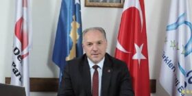 Damka: Do ta votojmë pa kushte Qeverinë Kurti, nuk kërkojmë poste