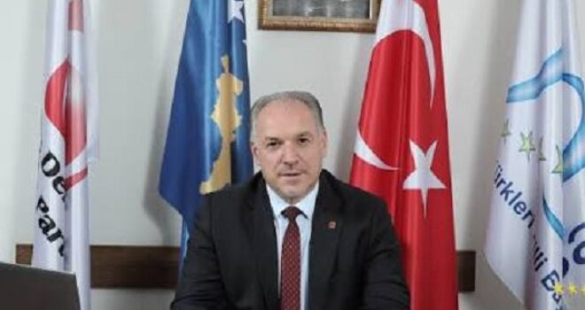 Damka: Do ta votojmë pa kushte Qeverinë Kurti, nuk kërkojmë poste