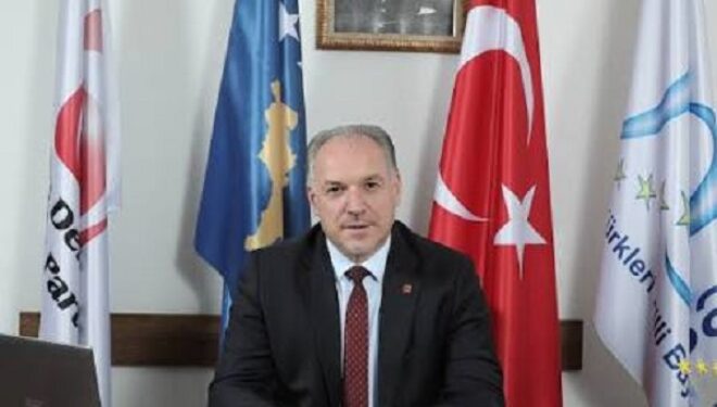 Damka: Do ta votojmë pa kushte Qeverinë Kurti, nuk kërkojmë poste