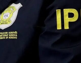 IPK konfirmon: Është suspenduar zyrtari i mbrojtjes së afërt të Kurtit