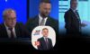 Ahmet Isufi merr vlerësime të larta në “Debat Plus” nga Ermal Panduri dhe Belgzim Kamberi, Ramabaja: Pajtohem qind për qind