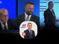Ahmet Isufi merr vlerësime të larta në “Debat Plus” nga Ermal Panduri dhe Belgzim Kamberi, Ramabaja: Pajtohem qind për qind Ahmet Isufi merr vlerësime të larta në “Debat Plus” nga Ermal Panduri dhe Belgzim Kamberi, Ramabaja: Pajtohem qind për qind