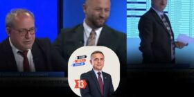 Ahmet Isufi merr vlerësime të larta në “Debat Plus” nga Ermal Panduri dhe Belgzim Kamberi, Ramabaja: Pajtohem qind për qind