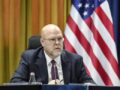 Hovenier: Pozita e Kosovës në SHBA ka pësuar një goditje të vërtetë