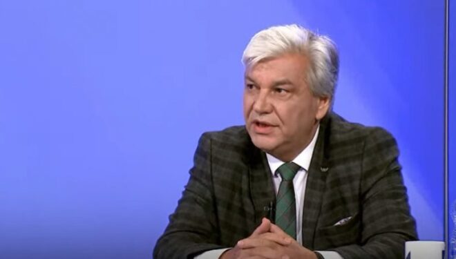 Kryeziu: Abstenimi i qytetarëve për të mos votuar po i shërben Beogradit