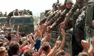 27 vjet nga çlirimi i Kosovës, ambasada amerikane: NATO hapi rrugën për paqe dhe stabilitet