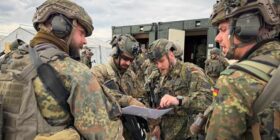 NATO-ja planifikon zvogëlim të pranisë në Kosovë sepse është përmirësuar situata e sigurisë