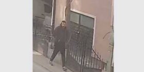 Policia kërkon ndihmën e qytetarëve për identifikimin e një të dyshuari për vjedhje