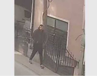 Policia kërkon ndihmën e qytetarëve për identifikimin e një të dyshuari për vjedhje