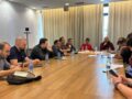KMShK dënon deklaratën e Drita Morina: Pa asnjë mbështetje në Kodin e Etikës të KPM-së, ka paralajmëruar mbylljen e emisionit “Debat Plus” KMShK dënon deklaratën e Drita Morina: Pa asnjë mbështetje në Kodin e Etikës të KPM-së, ka paralajmëruar mbylljen e emisionit “Debat Plus”