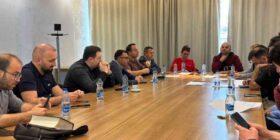 KMShK dënon deklaratën e Drita Morina: Pa asnjë mbështetje në Kodin e Etikës të KPM-së, ka paralajmëruar mbylljen e emisionit “Debat Plus”