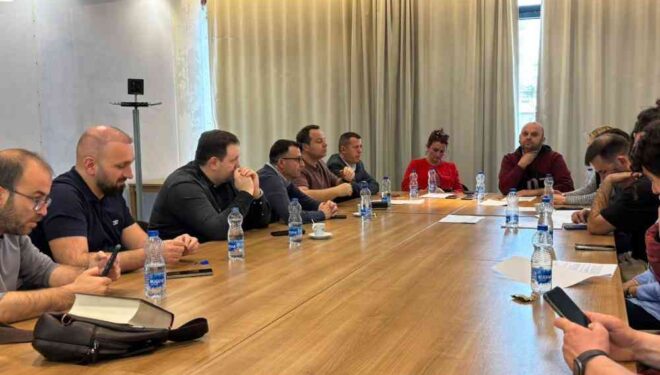 KMShK dënon deklaratën e Drita Morina: Pa asnjë mbështetje në Kodin e Etikës të KPM-së, ka paralajmëruar mbylljen e emisionit “Debat Plus”
