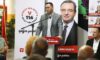 Glauk Konjufca në aktivitete në Gjilan dhe Bresalc