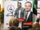Glauk Konjufca në aktivitete në Gjilan dhe Bresalc