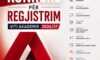 Kolegji AAB hap konkursin për regjistrimin e studentëve për vitin e ri akademik 𝟐𝟎𝟐𝟔/𝟐𝟕