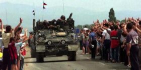 27 vjet nga çlirimi i Kosovës