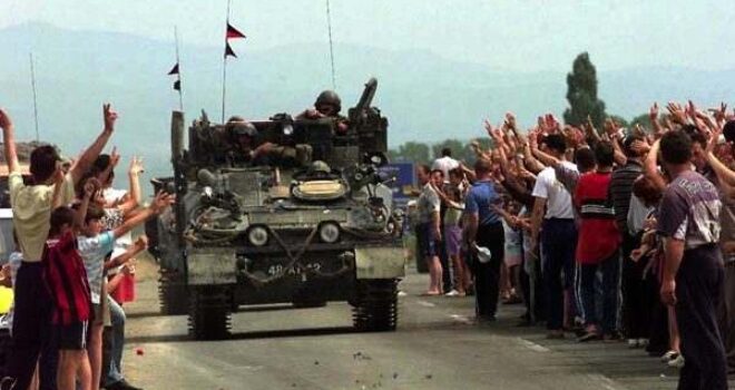27 vjet nga çlirimi i Kosovës