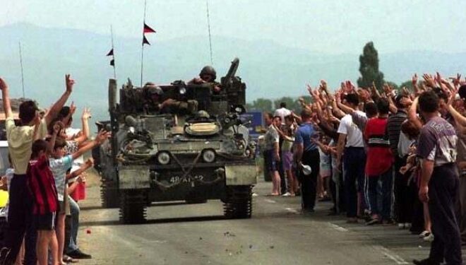 27 vjet nga çlirimi i Kosovës