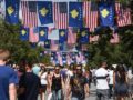 Qytetarët e Kosovës u besojnë më së shumti SHBA-së, NATO-s, BE-së edhe Turqisë