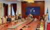 KPK konfirmon pesë kandidatët për Kryeprokuror të Shtetit KPK konfirmon pesë kandidatët për Kryeprokuror të Shtetit