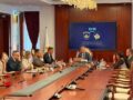 KPK konfirmon pesë kandidatët për Kryeprokuror të Shtetit KPK konfirmon pesë kandidatët për Kryeprokuror të Shtetit
