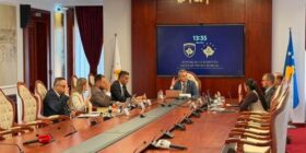 KPK konfirmon pesë kandidatët për Kryeprokuror të Shtetit