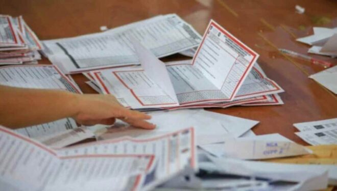 KQZ nesër shpall rezultatet përfundimtare të zgjedhjeve të 7 qershorit