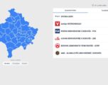 KQZ nis publikimin e rezultateve për kandidatët për deputetë, të dhënat e para nga 15 komuna