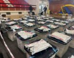Rezultatet e fundit e nxjerrin LVV-në me 49 ulëse, PDK-në me 24, LDK ka 19 vende e AAK 8 Rezultatet e fundit e nxjerrin LVV-në me 49 ulëse, PDK-në me 24, LDK ka 19 vende e AAK 8