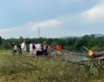 Gjendet trupi i pajetë i 5-vjeçarit shqiptar që ishte zhdukur në një lumë në Zvicër