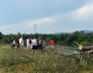 Gjendet trupi i pajetë i 5-vjeçarit shqiptar që ishte zhdukur në një lumë në Zvicër