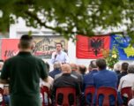 Kurti: Diga e Kuçicës do të bëhet mandatin e ardhshëm