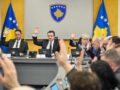 Qeveria në detyrë miraton raportin për kontrollin e financave publike dhe hapjen e “Fondit të Konfiskimit”