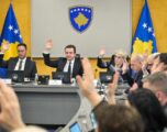 Qeveria në detyrë miraton raportin për kontrollin e financave publike dhe hapjen e “Fondit të Konfiskimit”
