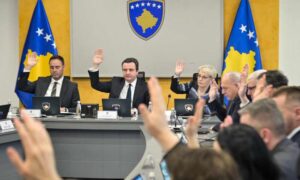 Qeveria në detyrë miraton raportin për kontrollin e financave publike dhe hapjen e “Fondit të Konfiskimit”
