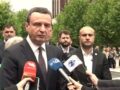 Kurti për zgjedhjen e presidentit: Jemi të gatshëm për bashkëpunim me opozitën