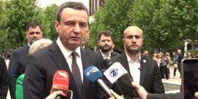 Kurti për zgjedhjen e presidentit: Jemi të gatshëm për bashkëpunim me opozitën