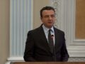 Kurti: Administrata publike duhet të jetë urë mes qytetarit dhe të drejtave të tij Kurti: Administrata publike duhet të jetë urë mes qytetarit dhe të drejtave të tij