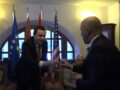Ish-ushtari i UÇK’së: Kurti ka hangër e ka pi në kullën e Haradinajve, Ramushi e ka strehu kur e kërkonte policia