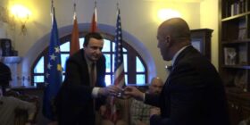 Ish-ushtari i UÇK’së: Kurti ka hangër e ka pi në kullën e Haradinajve, Ramushi e ka strehu kur e kërkonte policia
