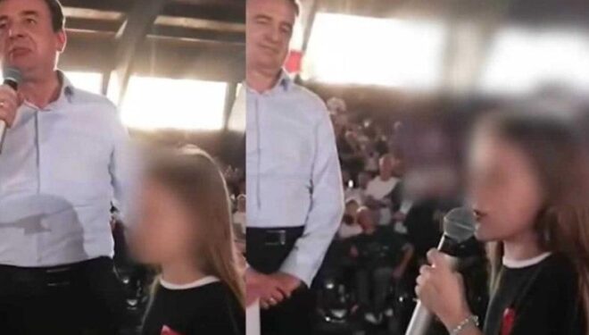 IKD ankohet në PZAP ndaj VV-së për përfshirjen e fëmijës në tubimin zgjedhor në Vushtrri