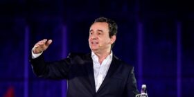 Kurti: Kosova ka Presidencë e Qeveri, por s’ka Kuvend – nesër ne 8:00 të gjithë në punë