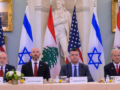 Nisin bisedimet e ndërmjetësuara nga SHBA-ja mes Izraelit dhe Libanit