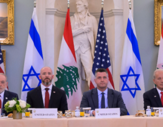 Nisin bisedimet e ndërmjetësuara nga SHBA-ja mes Izraelit dhe Libanit