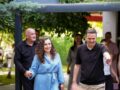 Osmani: Kur qëllimi është i drejtë, asnjë rrugë nuk është tepër e vështirë për t’u kaluar bashkë